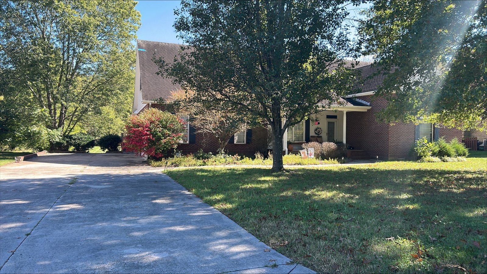 IRS sale: Single-family home in Knoxville, TN
