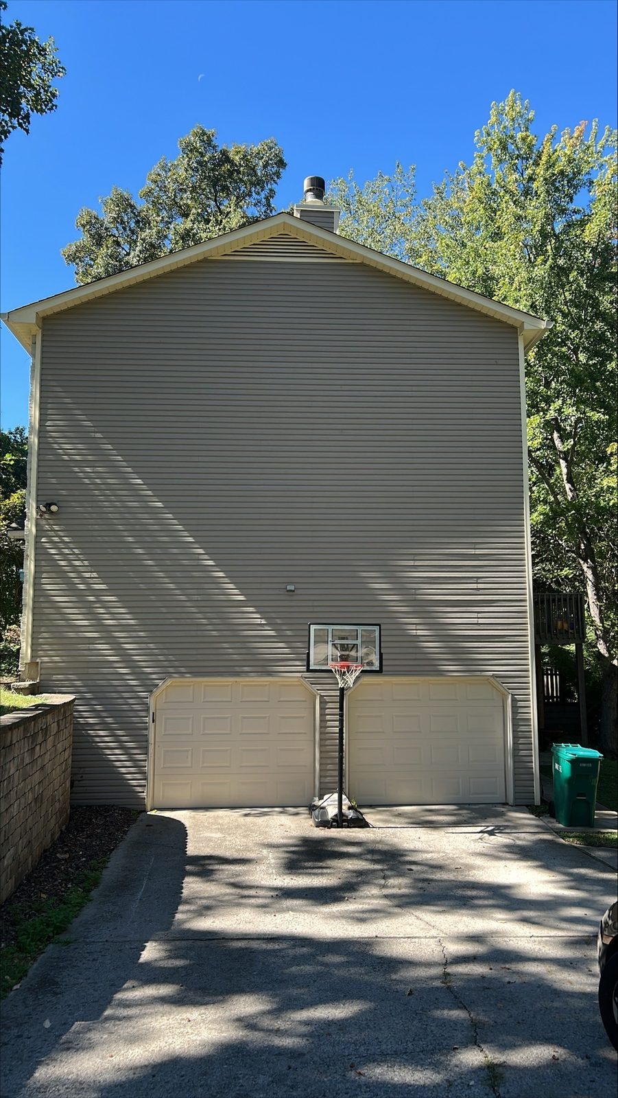 IRS sale: Single-family home in Knoxville, TN