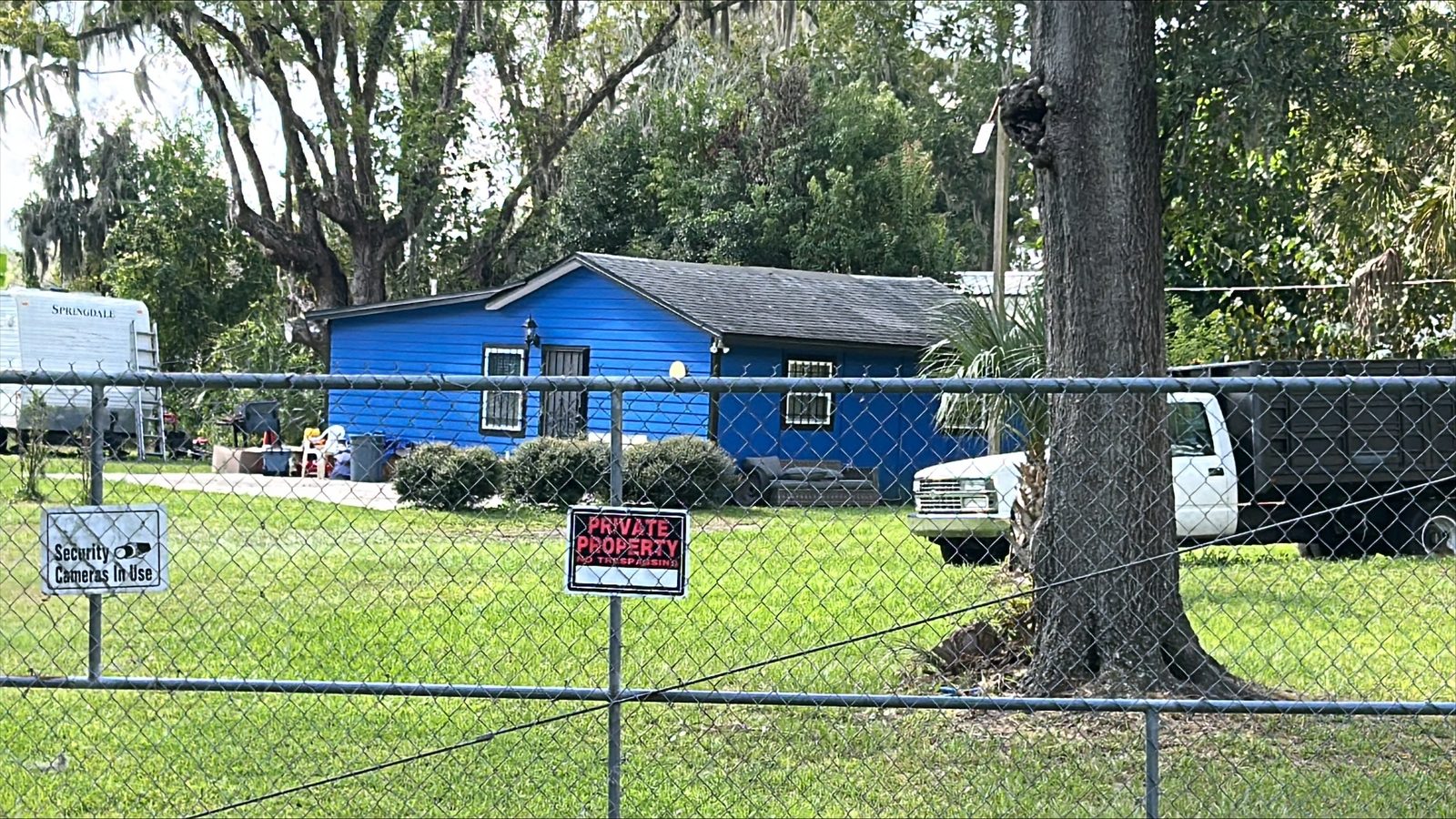 IRS sale: Single-family home in Jacksonville, FL